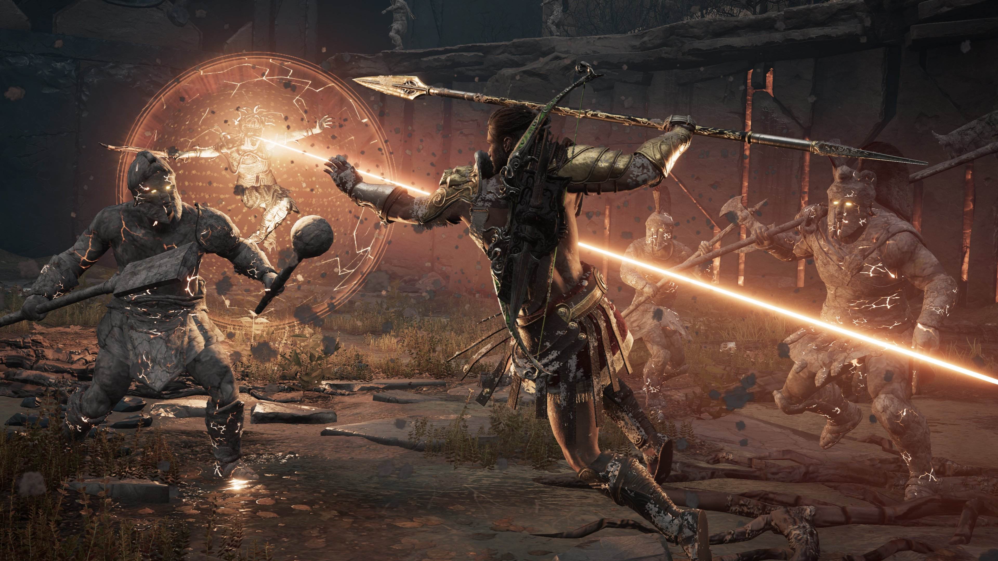 Assassin´s Creed Odyssey - Imagen 15